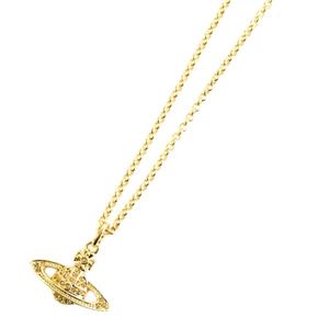 Vivienne Westwood（ヴィヴィアンウエストウッド） ペンダント/ネックレス  752107B/2  