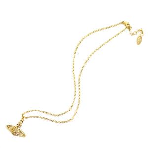 Vivienne Westwood（ヴィヴィアンウエストウッド） ペンダント/ネックレス  752107B/2  
