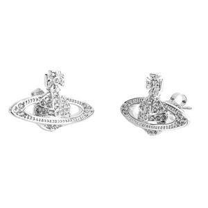 Vivienne Westwood(ヴィヴィアンウエストウッド) ピアス 724535B/1