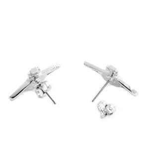 Vivienne Westwood(ヴィヴィアンウエストウッド) ピアス 724535B/1