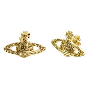 Vivienne Westwood(ヴィヴィアンウエストウッド) ピアス 724535B/2