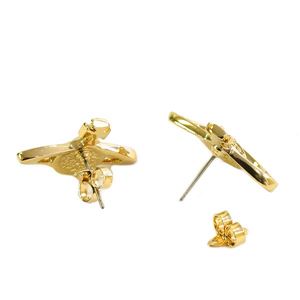 Vivienne Westwood(ヴィヴィアンウエストウッド) ピアス 724535B/2