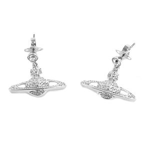 Vivienne Westwood(ヴィヴィアンウエストウッド) ピアス 724536B/1