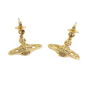 Vivienne Westwood(ヴィヴィアンウエストウッド) ピアス 724536B/2