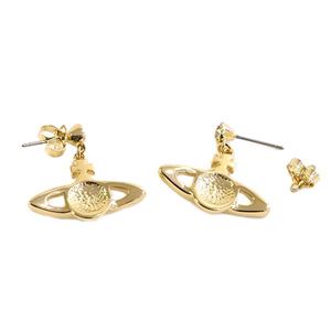 Vivienne Westwood(ヴィヴィアンウエストウッド) ピアス 724536B/2