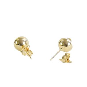 Vivienne Westwood(ヴィヴィアンウエストウッド) ピアス BE625720/1