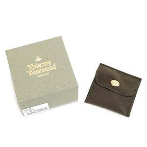 Vivienne Westwood（ヴィヴィアンウエストウッド） ペンダント/ネックレス  BP624994/2  BLACK CZ