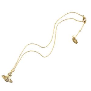 Vivienne Westwood（ヴィヴィアンウエストウッド） ペンダント/ネックレス  752339B/2  