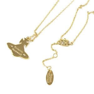 Vivienne Westwood（ヴィヴィアンウエストウッド） ペンダント/ネックレス  752339B/2  
