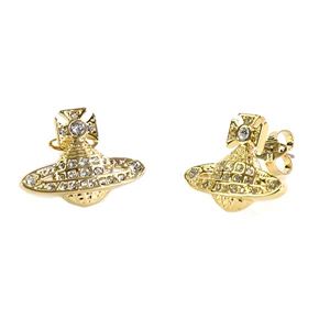 Vivienne Westwood(ヴィヴィアンウエストウッド) ピアス 725012B/2