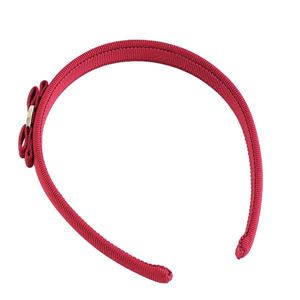 Ferragamo(フェラガモ) カチューシャ 340086 685366 BEGONIA