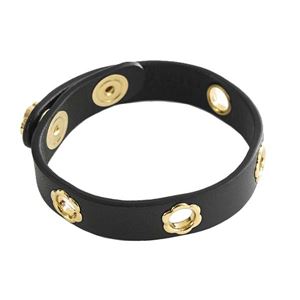 Ferragamo（フェラガモ） ブレスレット  760059 687122 NERO