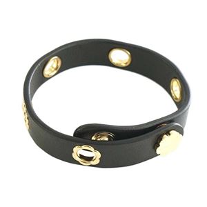 Ferragamo（フェラガモ） ブレスレット  760059 687122 NERO