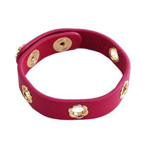 Ferragamo（フェラガモ） ブレスレット  760059 687124 BEGONIA