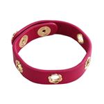 Ferragamo(フェラガモ) ブレスレット 760059 687124 BEGONIA