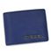 DIESEL（ディーゼル） 二つ折り財布（小銭入れ付） JEM WALLETS XS99 T6067 ブルー H8.3×W11×D1.5
