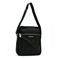 DIESEL（ディーゼル） ナナメガケバッグ BEAT THE TIME 00XS33 T8013 ブラック H36×W30×D8