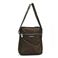 DIESEL（ディーゼル） ナナメガケバッグ BEAT THE TIME XS33 T2180 ダークブラウン H36×W31×D8
