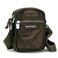 DIESEL（ディーゼル） ナナメガケバッグ BEAT THE TIME XS36 T2180 ダークブラウン H24×W16×D9