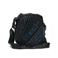 DIESEL（ディーゼル） ナナメガケバッグ SEX IN TOWN XS10 T8013 ブラック H24×W19×D9
