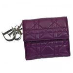 DIOR(fBI[) WzbNz LADY DIOR CAL43025P P500 _[Np[v H9.5~W10.5~D3.5