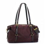 Prada(�ץ��) ���������Хå� NYLON JACQUARD+SAFFI BL0600 382 �������ѡ��ץ�