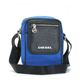 DIESEL(�ǥ�������) ���������Хå� ON THE ROAD��AGAIN XP02 T6085 �饤�ȥ֥롼 H23��W17��D7