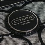 Coach Factory（コーチ ファクトリー） トートバッグ 15112 SBWBK H25×W24×D10 【アウトレット】