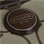 Coach Factory（コーチ ファクトリー） トートバッグ 15112 SKHMA H25×W24×D10 【アウトレット】