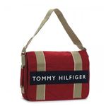 TOMMY HILFIGER(g~[qtBK[) V_[obO HARBOUR POINT  L500082 600  H33~W40~D12