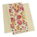 Feiler (tFC-) ^I37X80 LAURA CREAM 137  37~80