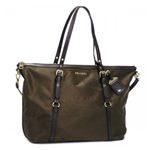 Pradaiv_j g[gobO NYLON JACQUARD+SAFFI BR4253 38 _[NuE H29~W35~D15