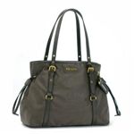 Prada�ʥץ���� �ȡ��ȥХå� NYLON JACQUARD+SAFFI BR4255 170 ���졼