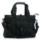DIESEL�ʥǥ�������� ���������Хå� ICONS OF ROCK XQ66 T8013 �֥�å� H34��W47��D12