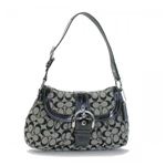 Coach Factory(コーチ ファクトリー) ショルダーバッグ 15203 SBWBK H22×W34×D5 【アウトレット】