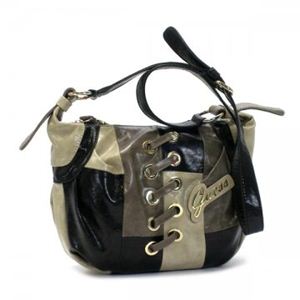 Guess�i�Q�X�j �V�����_�[�o�b�O MAUDE VY251526  �_�[�N�u���E��/�u���b�N H21�~W32�~D10