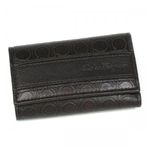 Ferragamo�ʥե��饬��� ���������� MENS SLG GAMMA 668729 433509 �������֥饦��