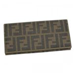 FendiitFfBj z ZUCCA PU LOGO 8M0000 F0GKM CG[
