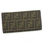 FendiitFfBj z ZUCCA PU LOGO 8M0000 F0HJ6 p[v