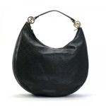 Gucci(グッチ) ショルダーバッグ GG TWINS 232945 1000 ブラック
