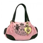 JUICY COUTUREiW[V[N`[j V_[obO CARRY OVER CANVAS TO Y HRU1599 700 sN