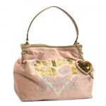 JUICY COUTUREiW[V[N`[j V_[obO FAS HON VELOUR LOVE P Y HRU2153 693 sN
