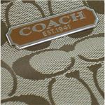 Coach Factory（コーチ ファクトリー） ショルダーバッグ 15146 SK HTF 【アウトレット】