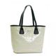 Ferragamo�ʥե��饬��� �ȡ��ȥХå� EASY GANCIOMANIA 21B476 450528 �֥�å�/�ۥ磻��