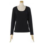 MAXMARA WEEKENDi}bNX}[EB[NGhj fB[XTVc 2 59860809000 4 ubN L60 S60 W46 S H39