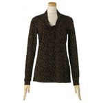 maxmara WEEKEND�i�}�b�N�X�}�[���E�B�[�N�G���h�j ���f�B�[�X�J�b�g�\�[ 2 CASA 3 �u���E�� L65 S62 W47 S H39