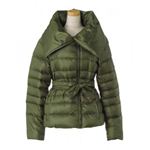 maxmara WEEKEND�i�}�b�N�X�}�[���E�B�[�N�G���h�j ���f�B�[�XJKT 2 PAGODE 5 �J�[�L�[ L59.5 S63 W48.5 S H43