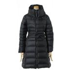 maxmara WEEKEND�i�}�b�N�X�}�[���E�B�[�N�G���h�j ���f�B�[�X�R�[�g 2 FESTA 9 �u���b�N L92 S63 W51 S H41