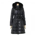 maxmara WEEKEND�i�}�b�N�X�}�[���E�B�[�N�G���h�j ���f�B�[�X�R�[�g 2 EBORI 11 �u���b�N L94 S60 W49 S H38