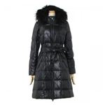 maxmara WEEKEND�i�}�b�N�X�}�[���E�B�[�N�G���h�j ���f�B�[�X�R�[�g 2 EBORI 11 �u���b�N L98 S64 W52 S H41